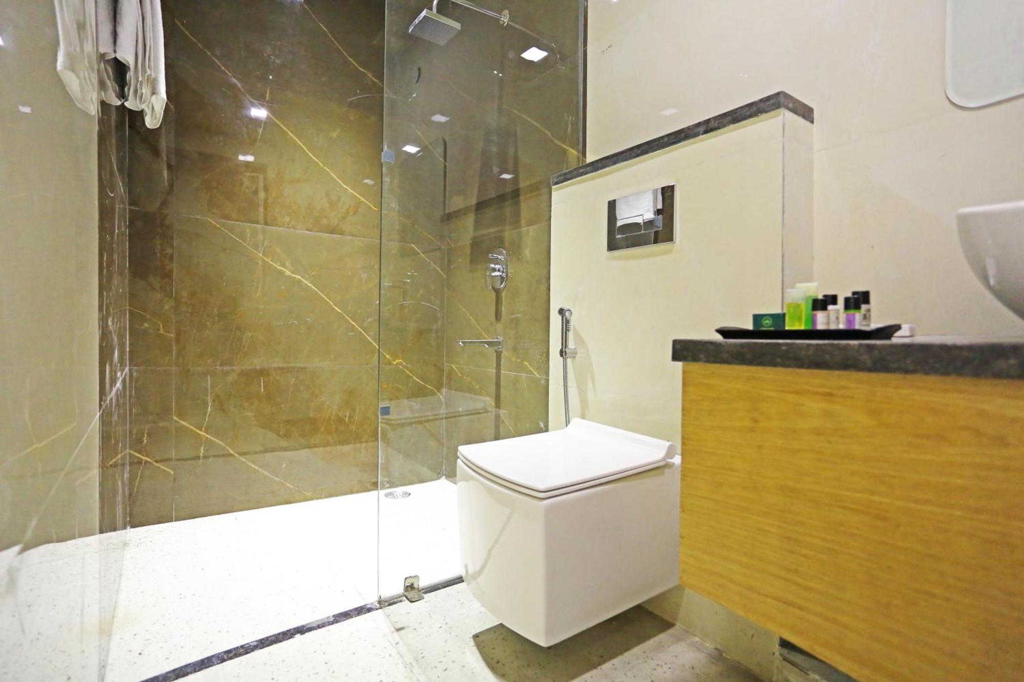 Crown Hotel Agra Near Taj Mahal Εξωτερικό φωτογραφία