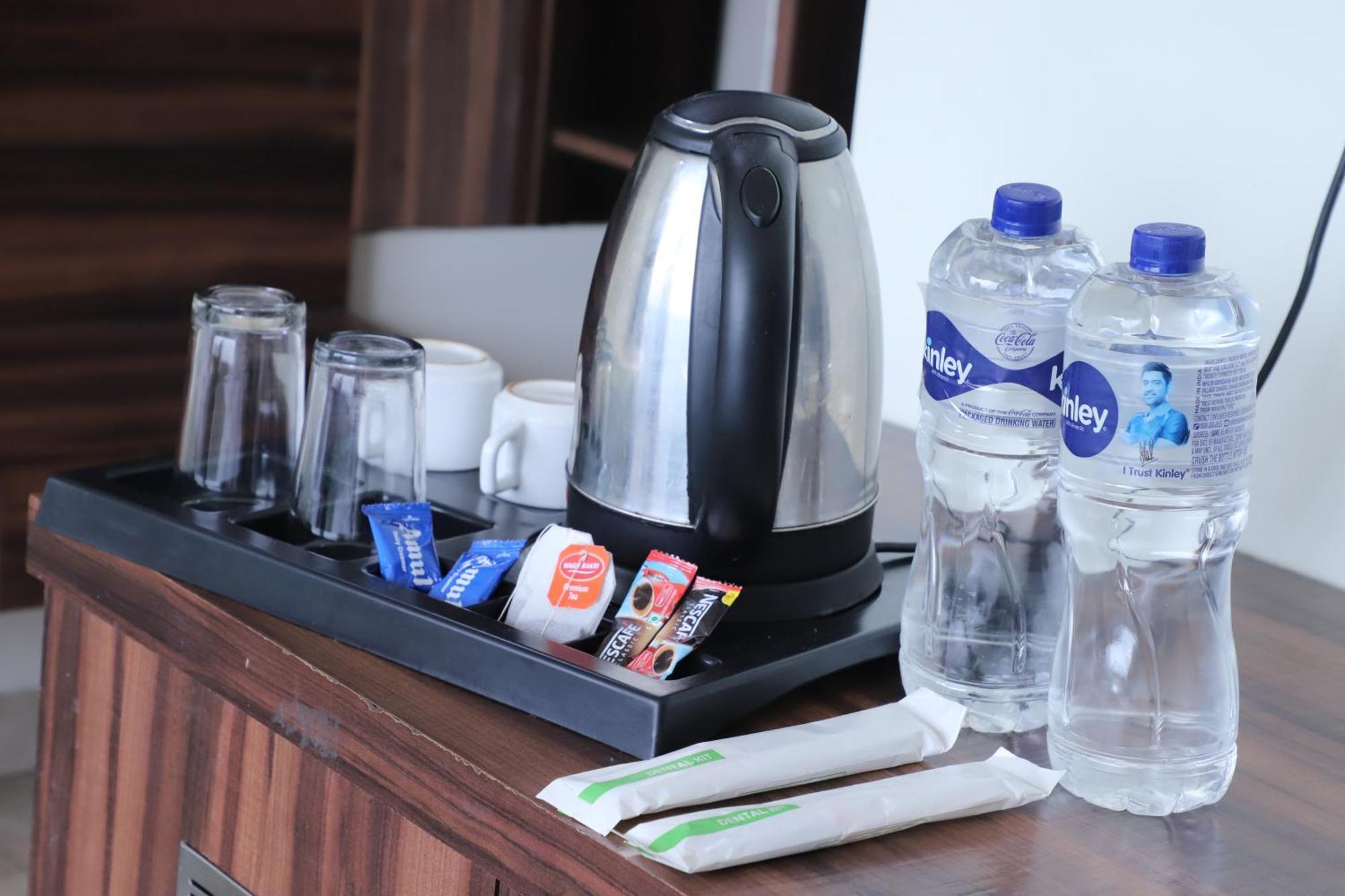 Crown Hotel Agra Near Taj Mahal Εξωτερικό φωτογραφία